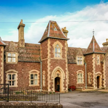 3 Old Police Station