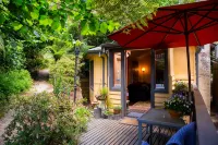 Como Cottage Accommodation - Parkering