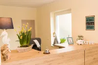Das Frühstückshotel Büsum Hotels in Westerdeichstrich