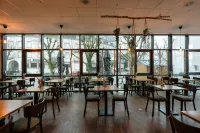 Trail-Inn Natur & Sporthotel - bar