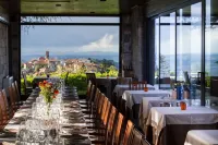 Ca' Del Lupo Hotels in Benevello