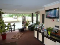 Quick Palace Poitiers Hotel di Vienne