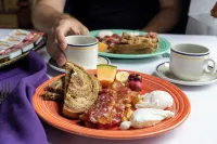 The Garrison House Inn Hotels in Annapolis Royal