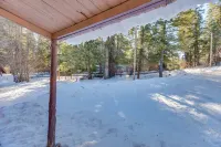 The Cabins at Cloudcroft