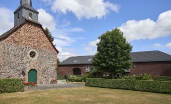 Burg Blens