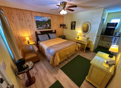 Alpine Village Inn