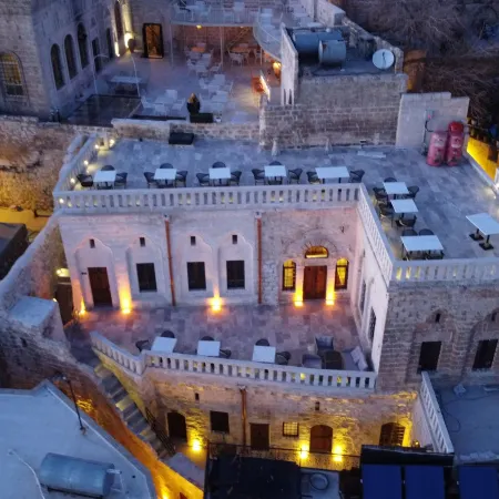 Zabel Hotel