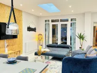Greatwest House Hotels in Isleworth
