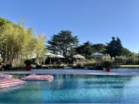 Le Mas de l'Espérance - Chambres d'hôtes de Prestige