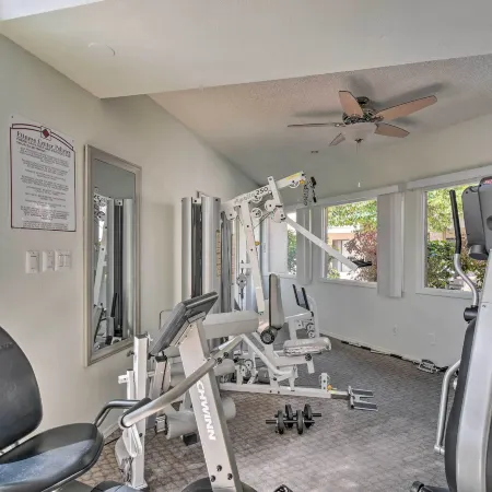 Pool, Golf Course View: Scottsdale Condo