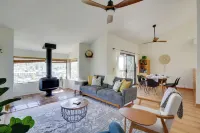 15 Mi to San Diego la Mesa Townhome Các khách sạn ở La Mesa