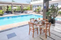 Hotel Tres Soles Hotels in Ciudad Madero