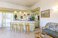 Hotel Vittoria - Barer