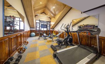 Apple Orchard Resort & Spa