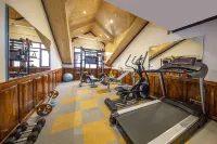 Apple Orchard Resort & Spa