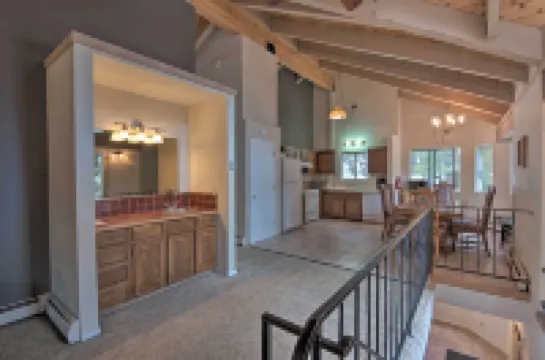 Stateline Ski House Walk to Boulder Lift!