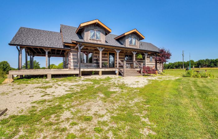 Countryside Vacation Rental in Paola!