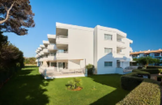 Hipotels Apartamentos Cala Bona