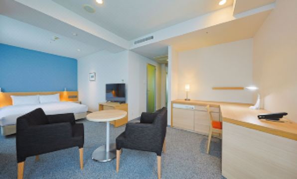 JR Kyushu Hotel Miyazaki