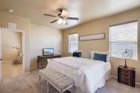 *Tranquil Living in the City* - 4-Star