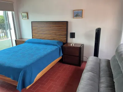 Nube Mía Hostel Hôtels à : 