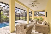 Dog-Friendly Home w/ Pool & Yard in Bradenton - 3-Star