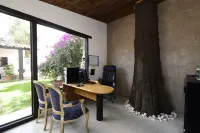 Hotel Palmas Teotihuacán Hotels in Tecamac de Felipe Villanueva