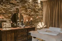 Paramithenio Village Beach Resort & Spa - Spa