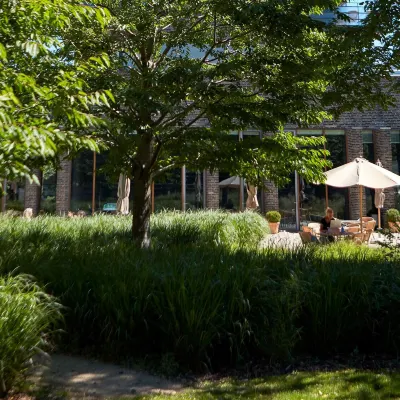 Charlottehaven Hotels near Østerbro