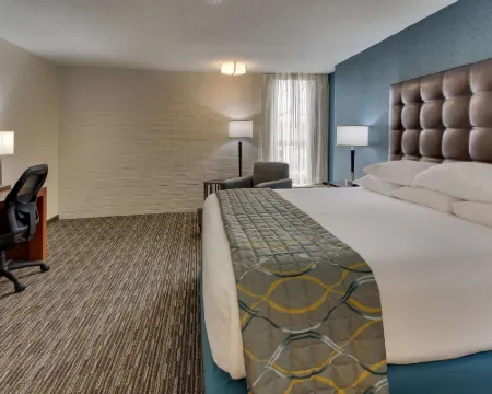 Pear Tree Inn St. Louis Airport Hotels in St. Louis County