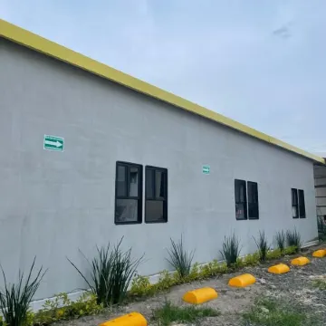 Check Inn Hostal Aeropuerto Gdl