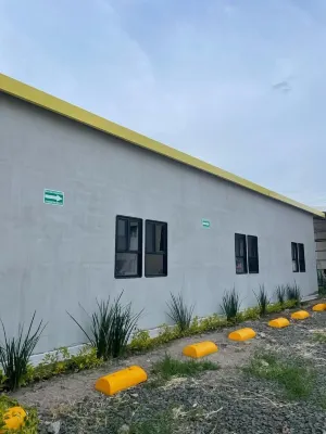 Check Inn Hostal Aeropuerto Gdl