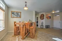 Beautiful Kanab Home w/ Yard - Walk to Restaurants