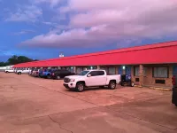 Western Motel Отели в г. Меджи