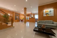 Hotel Las Estrellas Hotel a Aranjuez
