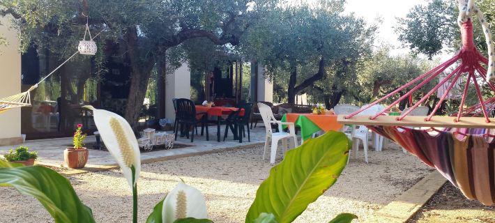 Agrisicilia (Relax Mare e Natura) Hotels in Castelvetrano