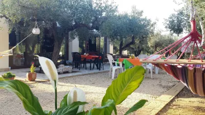 Agrisicilia (Relax Mare e Natura)