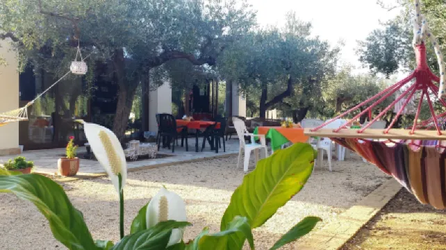 Agrisicilia (Relax Mare e Natura)