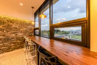 Brown-Dot Hotel Ulsan-Sincheon - Hot Tub