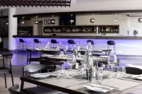 The Capital Empire - bar
