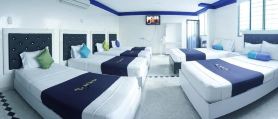 Hotel Luna Azul