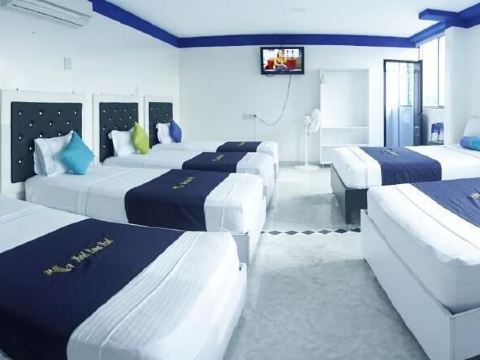 Hotel Luna Azul