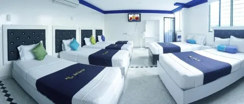 Hotel Luna Azul Hotel di Florencia