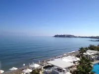 Filoxenia Beach Hotel