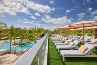 Tower at the Boca Raton