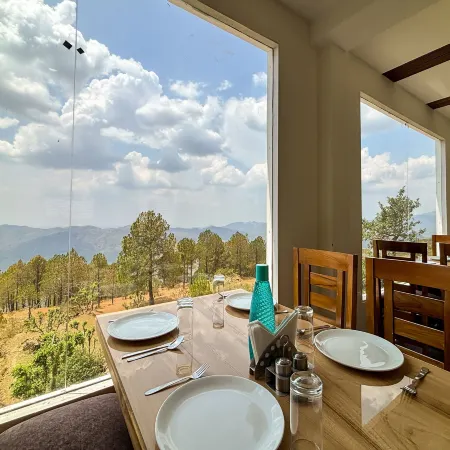 Winterline Gold Resort