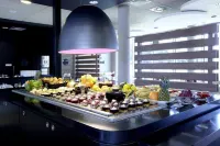 Campanile PRIME - Wroclaw Stare Miasto - Bữa sáng