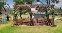Rancho Las santas Hotels in Guatavita