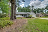 Getaway < 9 Mi to Historic Downtown Ocala -  Privatzimmer