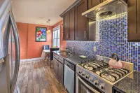 Charming New York Escape Near Central Park!